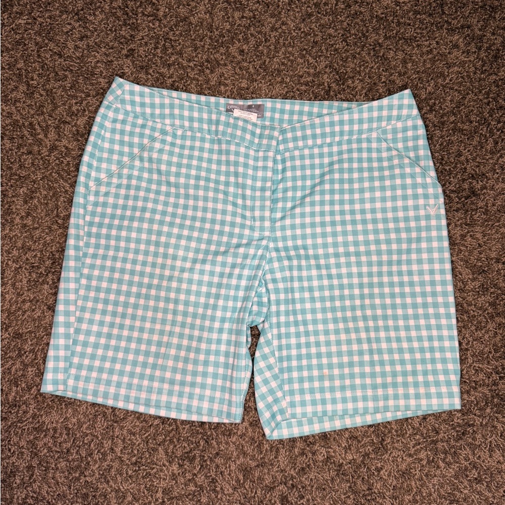 Women's Callaway Shorts